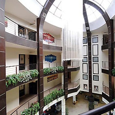 Mercure Value Hotel Ер-Ріяд Екстер'єр фото
