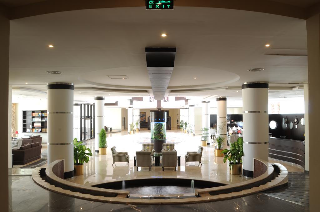 Mercure Value Hotel Ер-Ріяд Екстер'єр фото