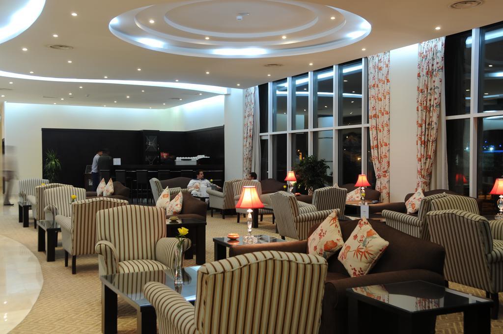 Mercure Value Hotel Ер-Ріяд Екстер'єр фото