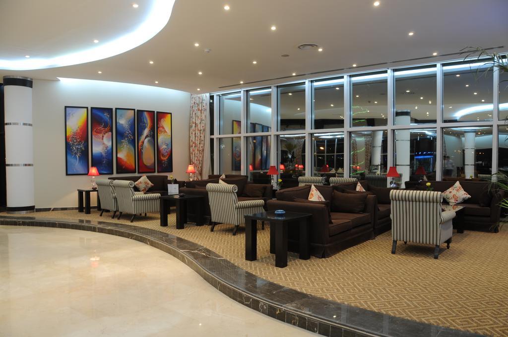 Mercure Value Hotel Ер-Ріяд Екстер'єр фото