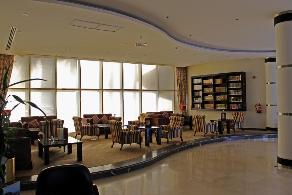 Mercure Value Hotel Ер-Ріяд Екстер'єр фото