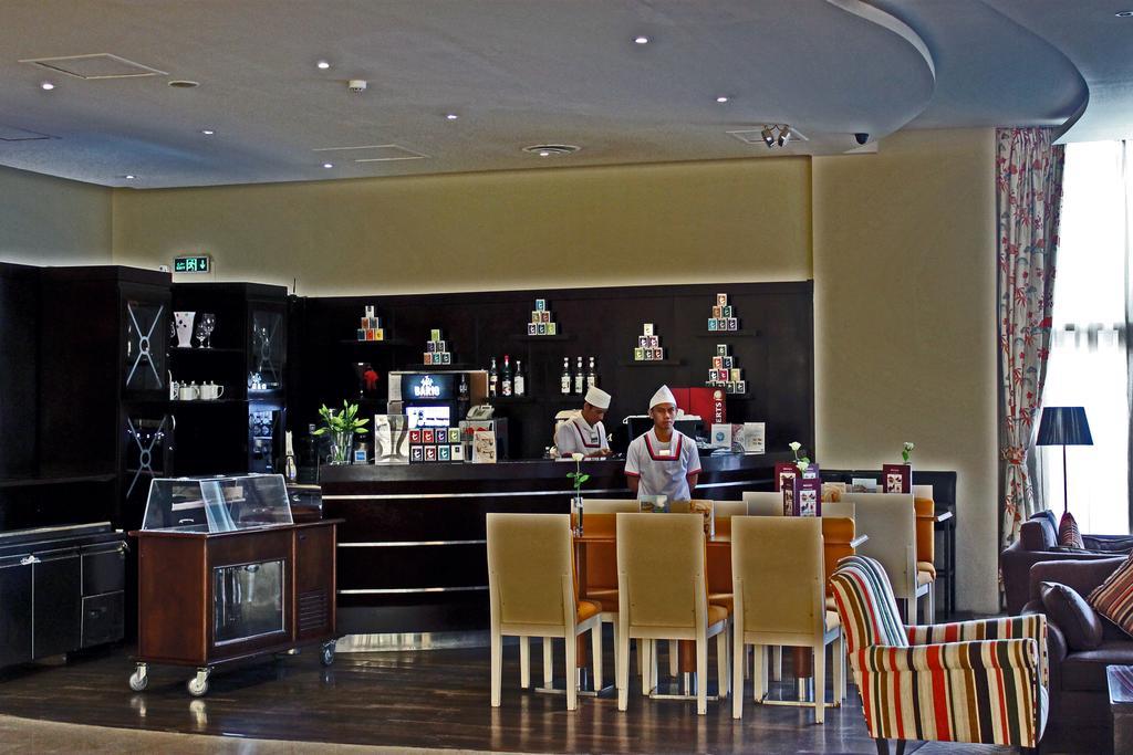 Mercure Value Hotel Ер-Ріяд Екстер'єр фото