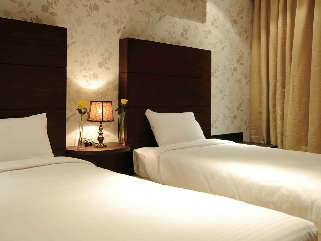 Mercure Value Hotel Ер-Ріяд Екстер'єр фото