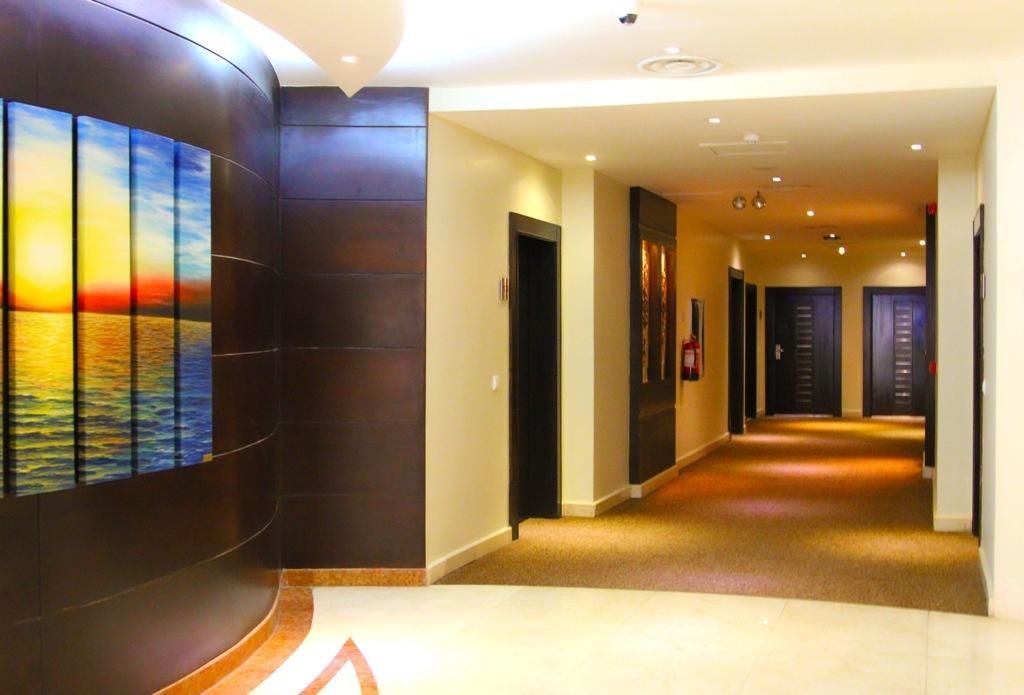 Mercure Value Hotel Ер-Ріяд Екстер'єр фото