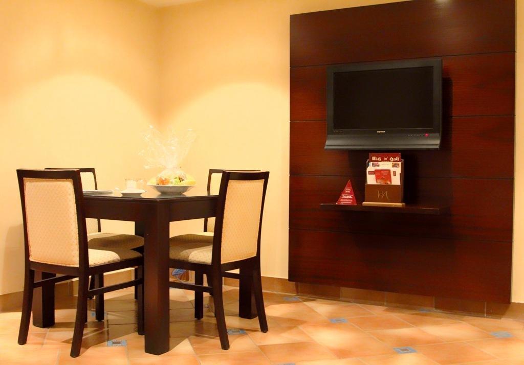 Mercure Value Hotel Ер-Ріяд Екстер'єр фото