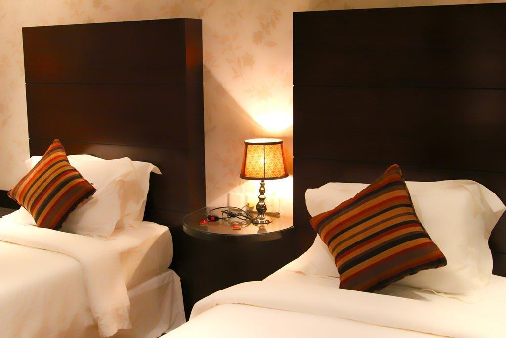 Mercure Value Hotel Ер-Ріяд Екстер'єр фото