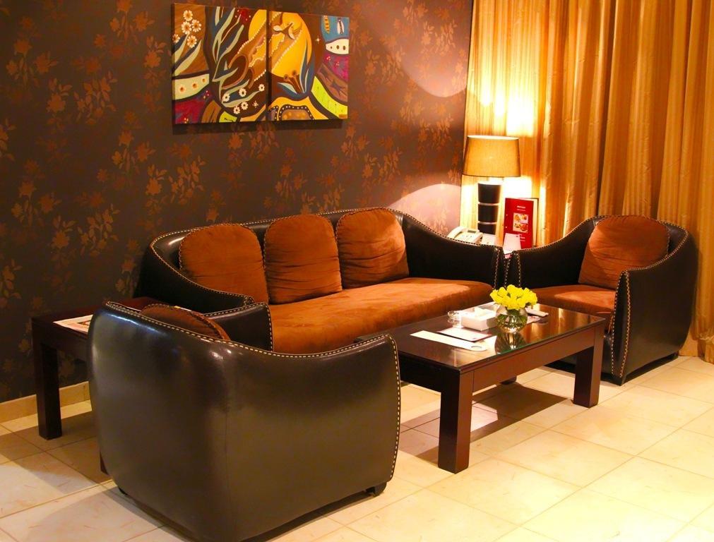 Mercure Value Hotel Ер-Ріяд Екстер'єр фото