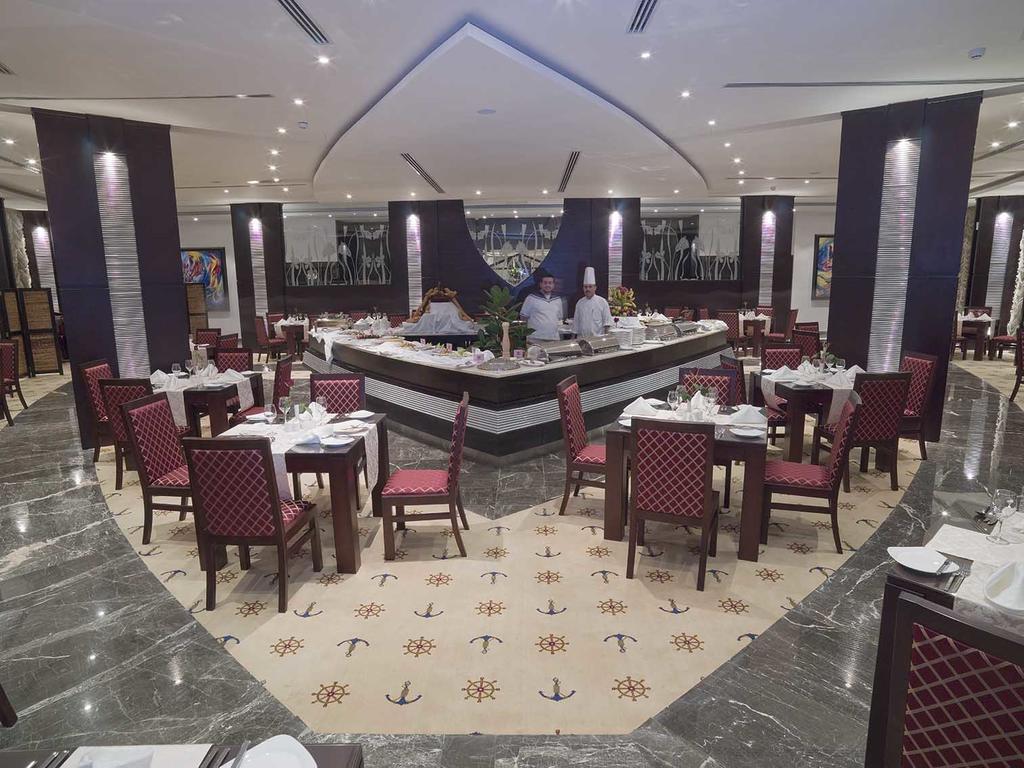 Mercure Value Hotel Ер-Ріяд Екстер'єр фото