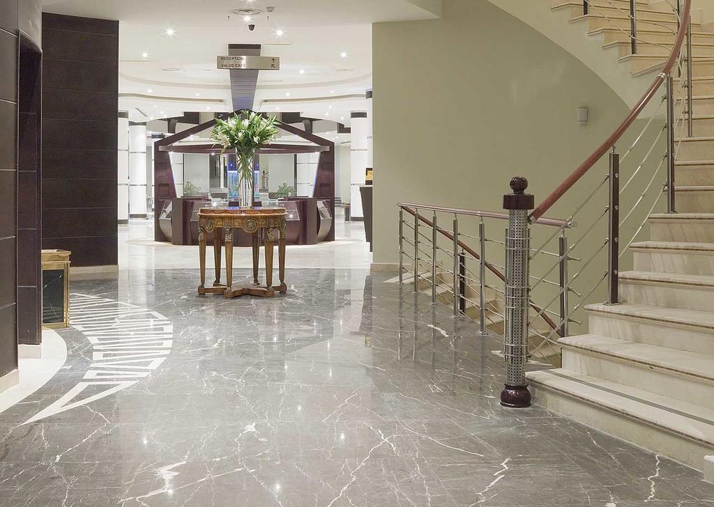 Mercure Value Hotel Ер-Ріяд Екстер'єр фото