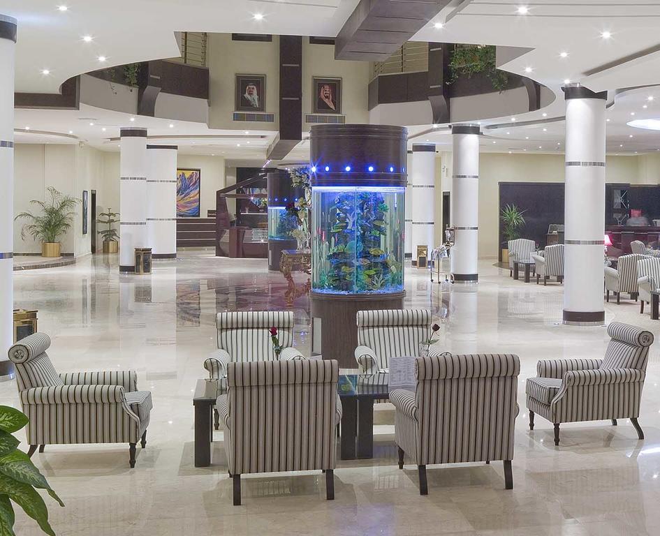 Mercure Value Hotel Ер-Ріяд Екстер'єр фото