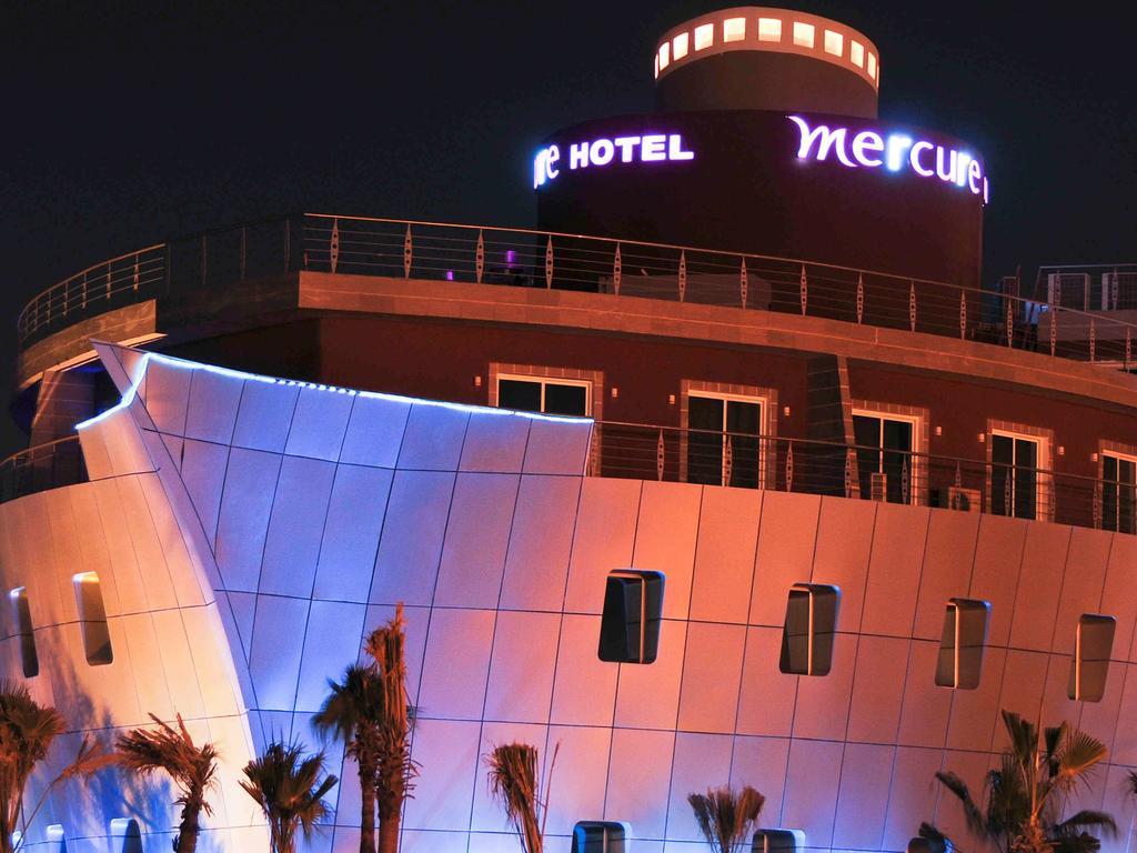 Mercure Value Hotel Ер-Ріяд Екстер'єр фото