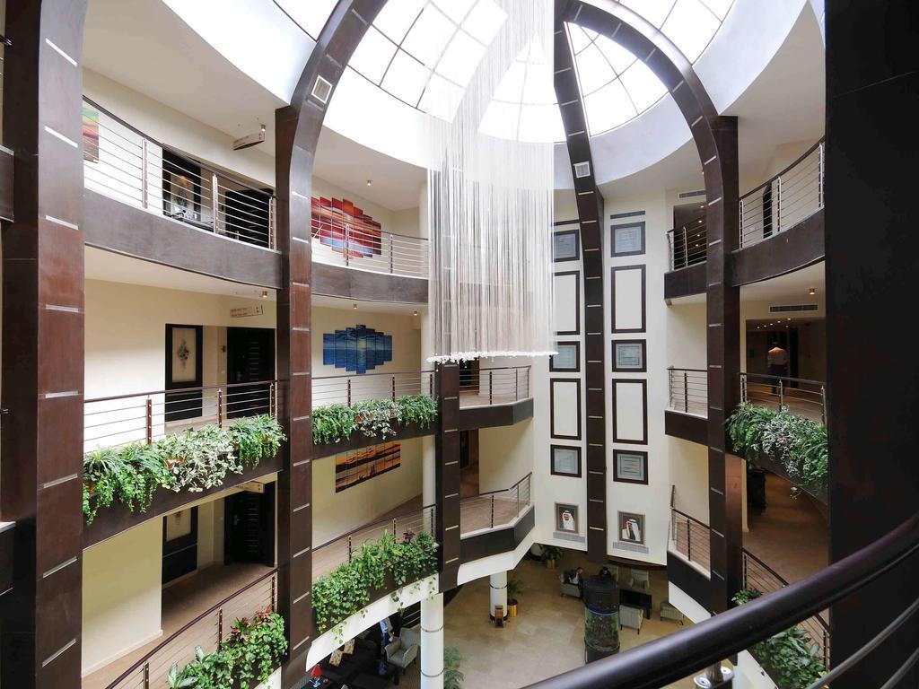 Mercure Value Hotel Ер-Ріяд Екстер'єр фото