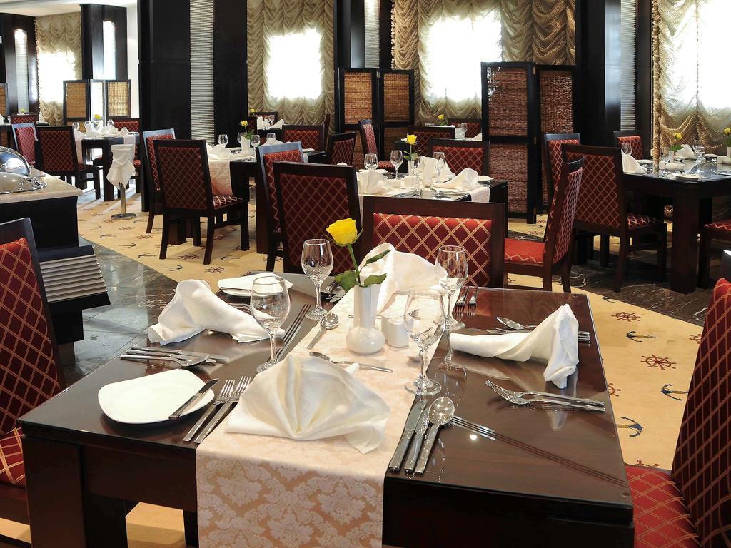 Mercure Value Hotel Ер-Ріяд Екстер'єр фото