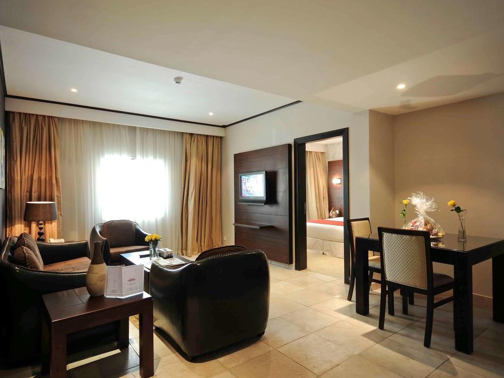 Mercure Value Hotel Ер-Ріяд Екстер'єр фото