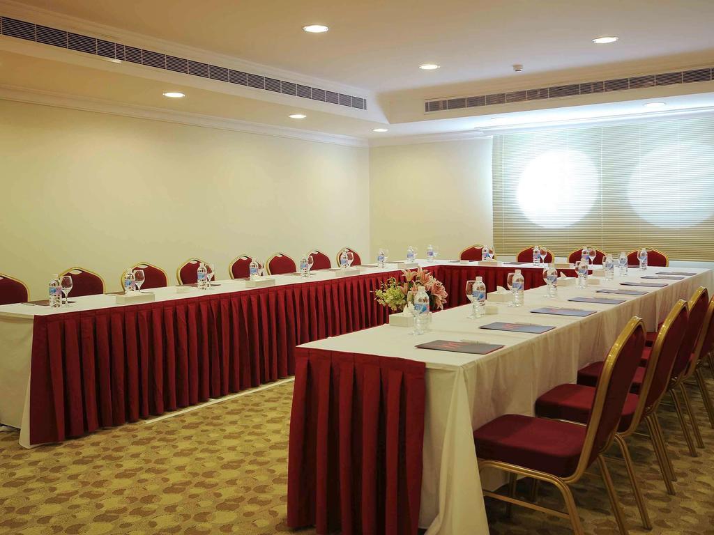 Mercure Value Hotel Ер-Ріяд Екстер'єр фото