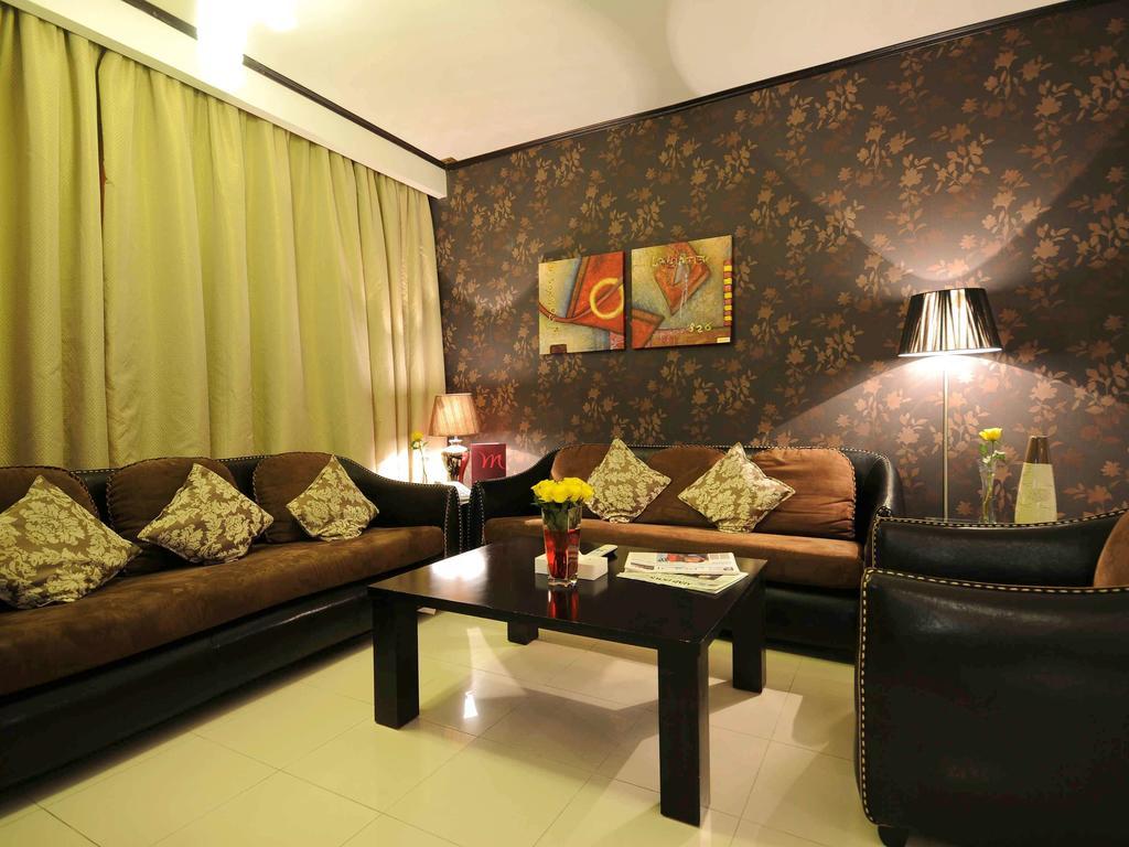 Mercure Value Hotel Ер-Ріяд Екстер'єр фото
