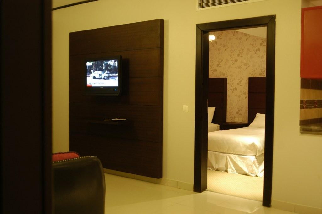 Mercure Value Hotel Ер-Ріяд Екстер'єр фото