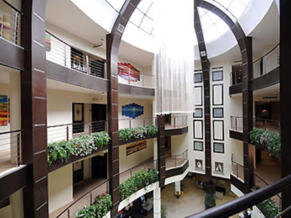 Mercure Value Hotel Ер-Ріяд Екстер'єр фото