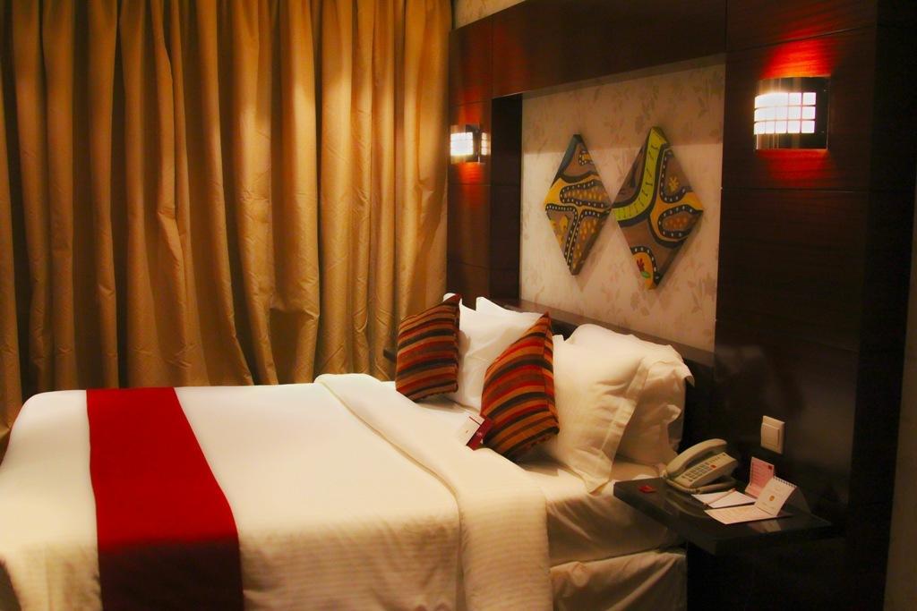 Mercure Value Hotel Ер-Ріяд Екстер'єр фото