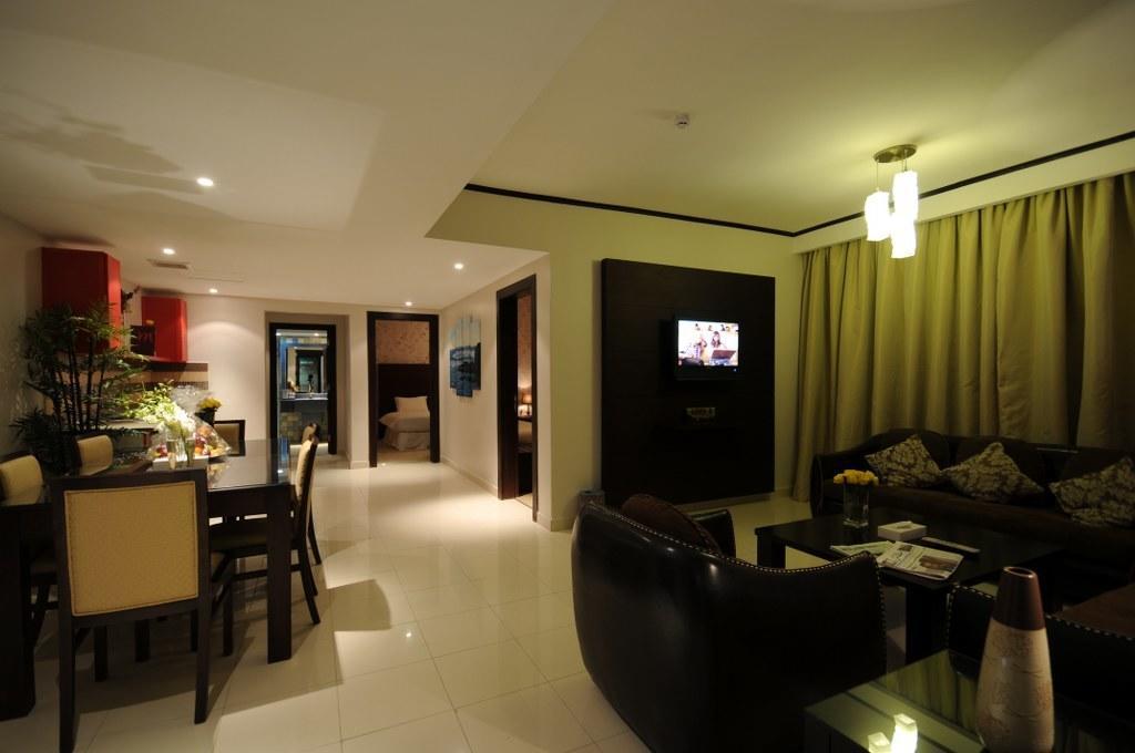 Mercure Value Hotel Ер-Ріяд Екстер'єр фото
