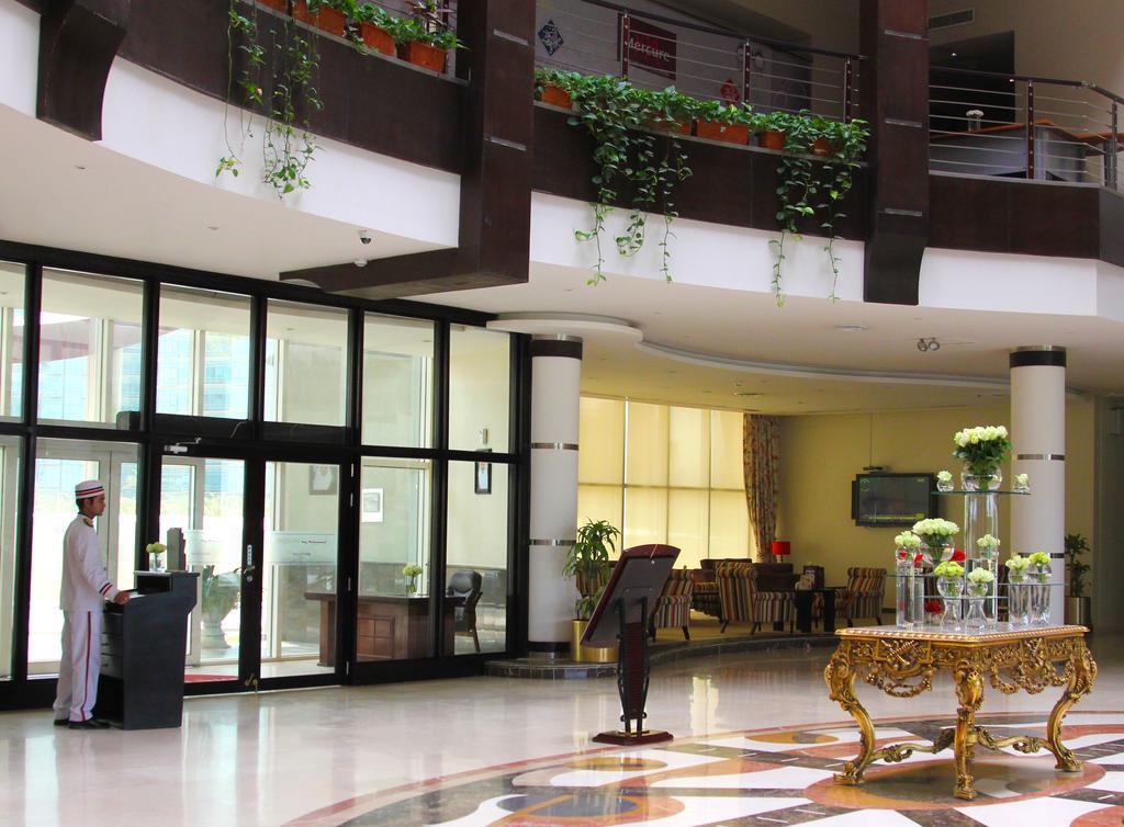 Mercure Value Hotel Ер-Ріяд Екстер'єр фото