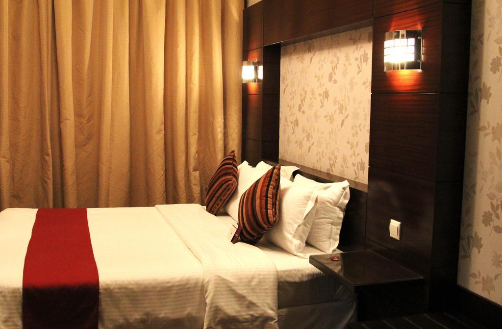 Mercure Value Hotel Ер-Ріяд Екстер'єр фото