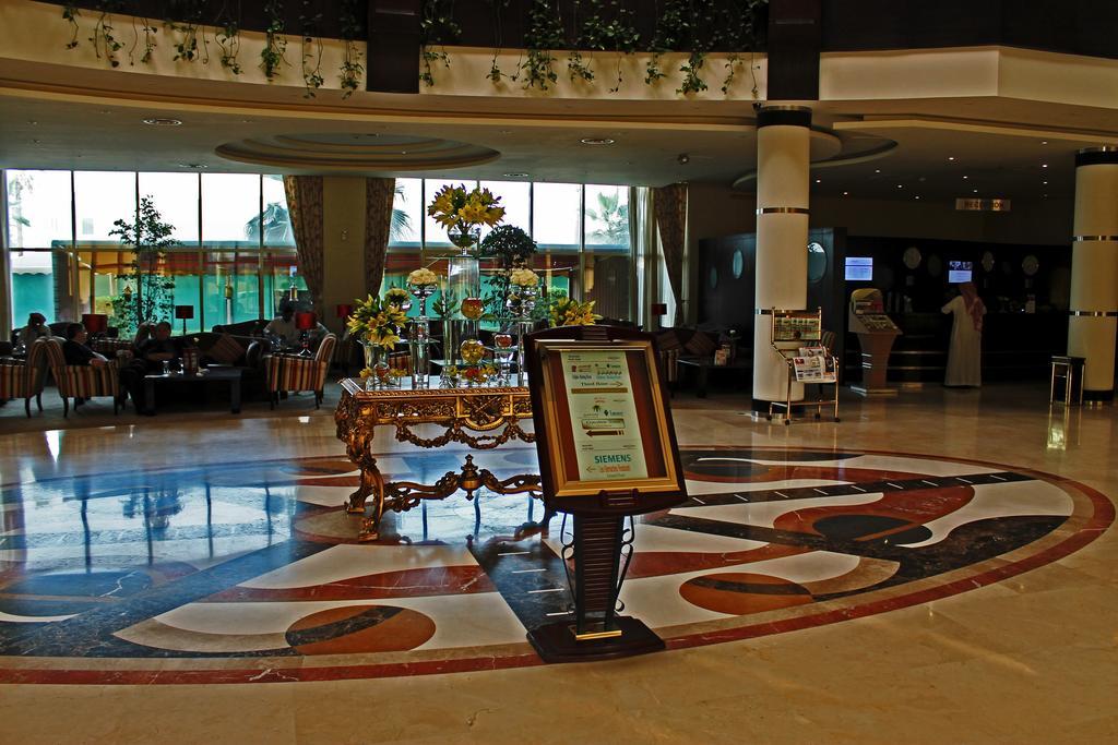 Mercure Value Hotel Ер-Ріяд Екстер'єр фото