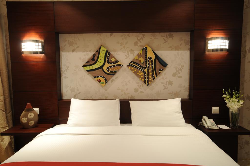 Mercure Value Hotel Ер-Ріяд Екстер'єр фото