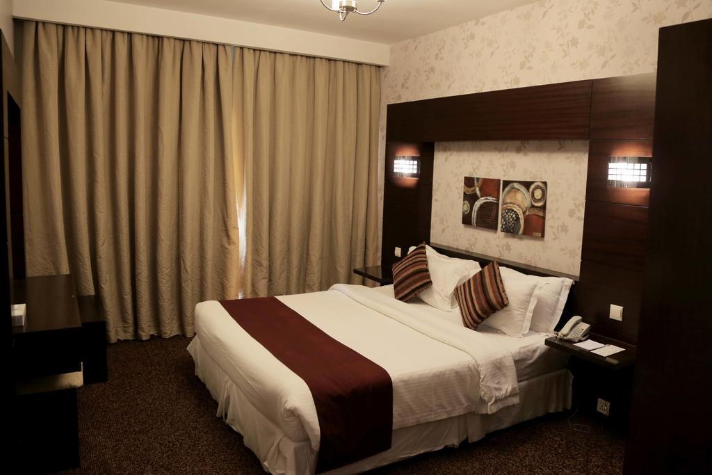 Mercure Value Hotel Ер-Ріяд Екстер'єр фото