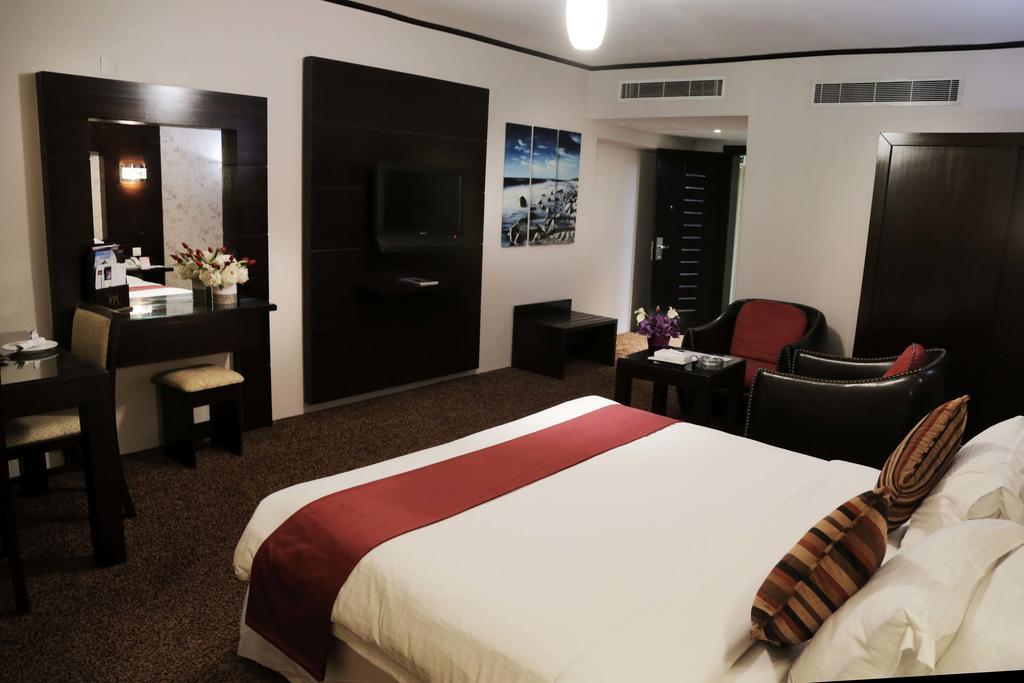 Mercure Value Hotel Ер-Ріяд Екстер'єр фото