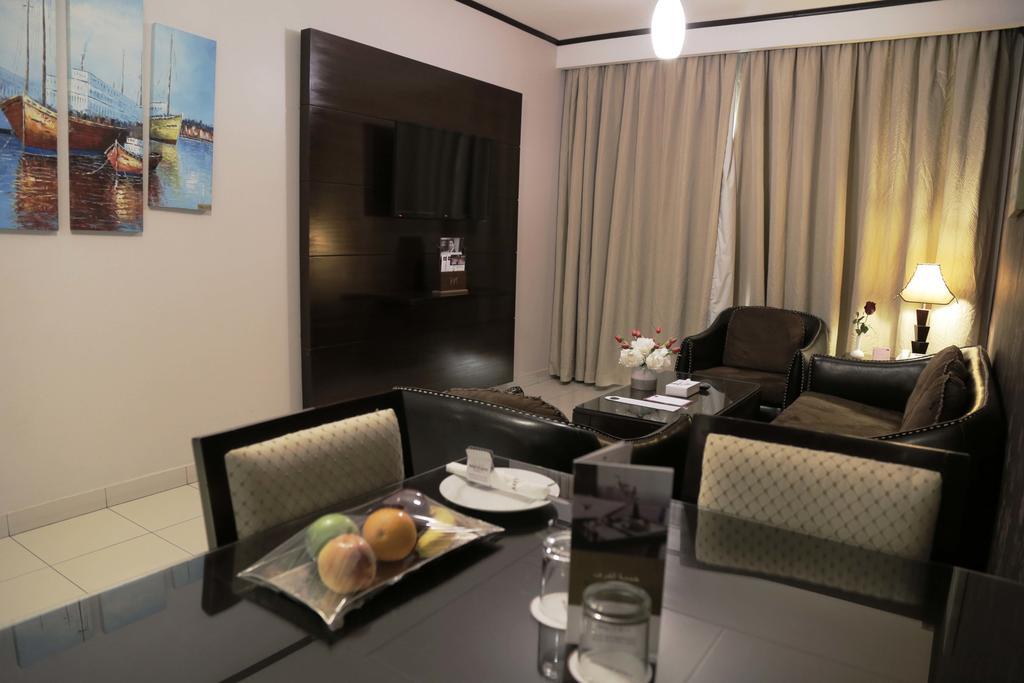 Mercure Value Hotel Ер-Ріяд Екстер'єр фото